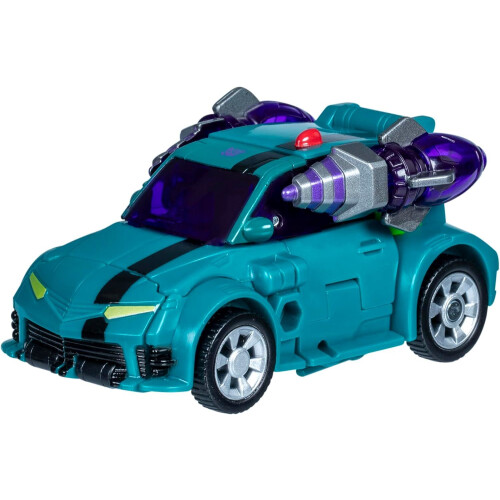 Hasbro Transformers - Generation - Age of The Primes (Waspinator) Toy 1
