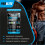 (60 Capsules) Creatine Monohydrate 750mg Vegan Capsules ProElite 5