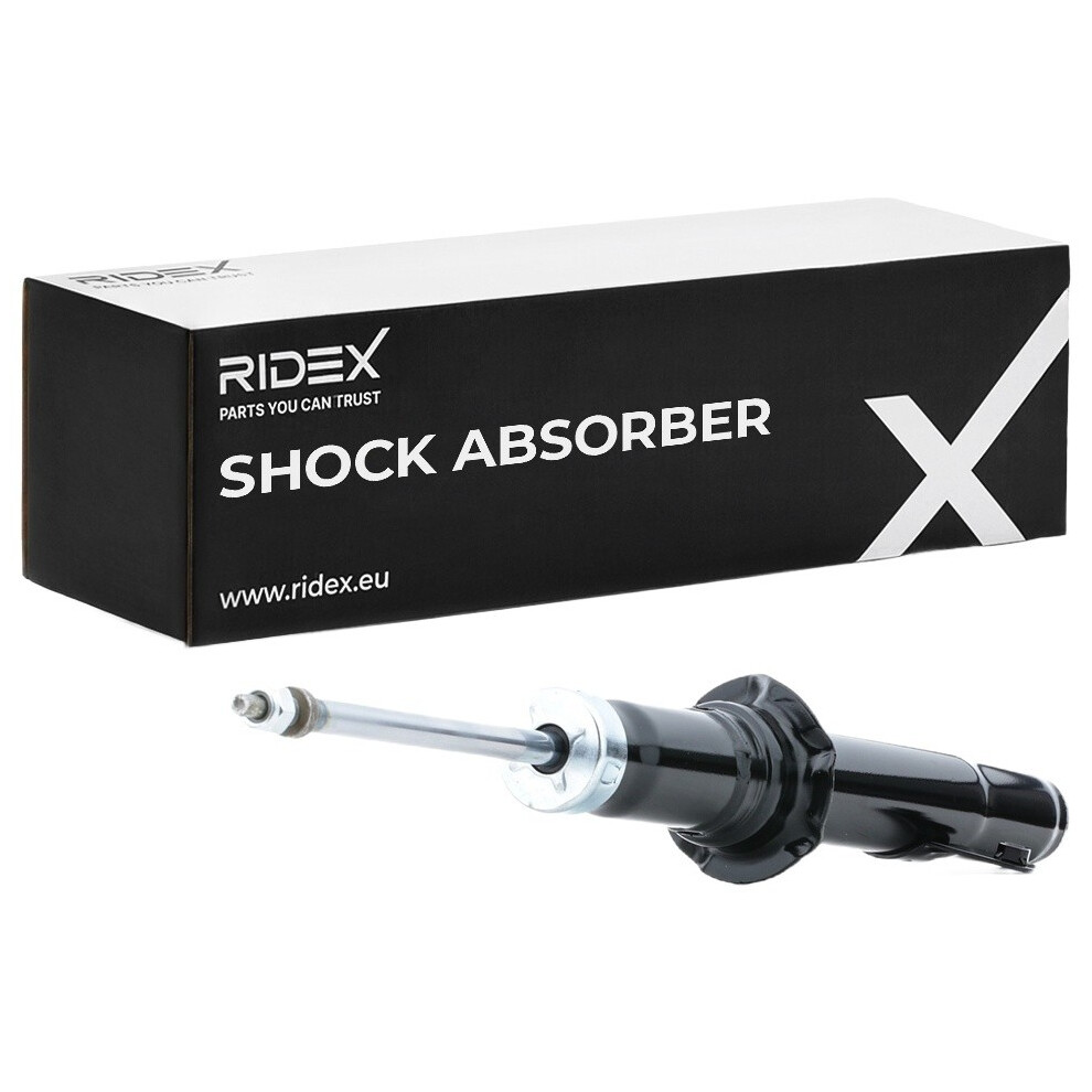 854S0636 Shock absorber for MAZDA 6-image-OPC-PHTV7YJ-NEW