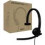 Logitech Micro-cuffie - cablate - USB-A - Logitech - Logitech H570e - Micro-cuffie - on-ear - cablate - USB-A - Certificato per Microsoft 1