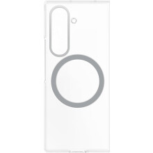 Samsung Galaxy Z Fold 7 8.0" Magnet Case Clear - GP-FFF966YCATW