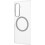 Samsung Capinha e case para celular Samsung Pacote magnético e filme transparente para Galaxy Z Fold 7 2