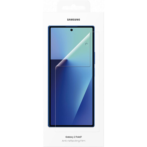 Samsung Samsung Galaxy Z Fold 7 8.0" Anti Reflecting Screen Protector 2 Pack 2