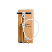OKO Metallic Application Pump 250ml - 50ml Increments Application