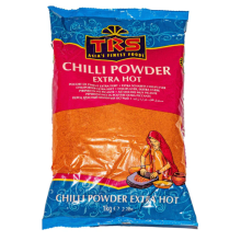 TRS Chilli Powder Extra Hot,1 x 1 kg