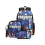 (10) Fortnite Game School Bag Backpack Lunch Bag Pencil Case 3PCS 1