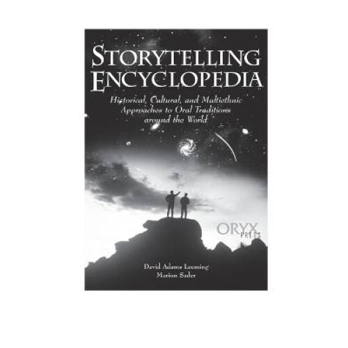 Storytelling Encyclopedia