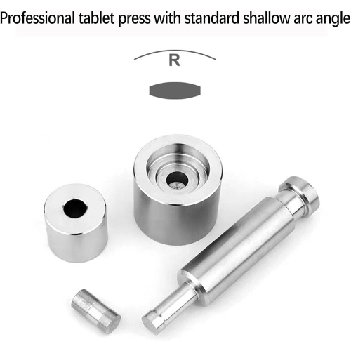 Handtablettenpresse zum Schneiden von Pillen (10 mm) 2