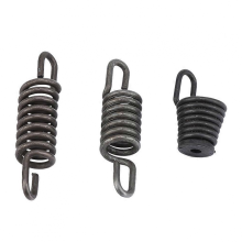 3 stuks kettingzaag AV-veerbevestiging voor Partner 350 351 370 371 390 420 vervanging