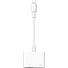 Adaptateur AV numérique Apple Lightning