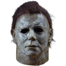 Guoguo Trick Or Treat Studios Halloween 2018 Máscara Michael Myers de alta qualidade