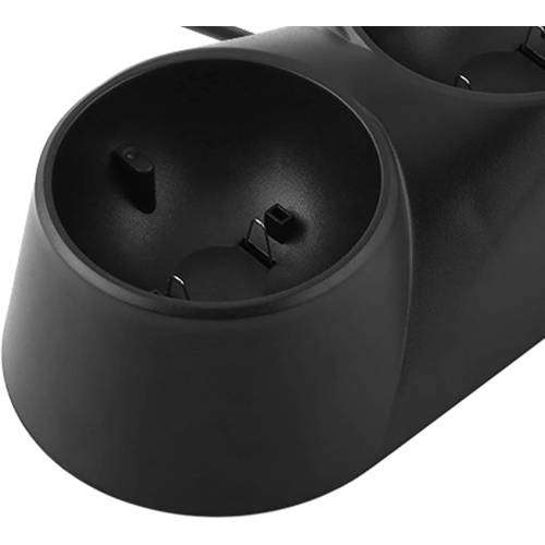 Controller di movimento PS4 VR Move con doppio caricabatterie - Gioco VR migliorato 2