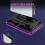 Docking Station for Slim Portal Console with Ambient Light 2