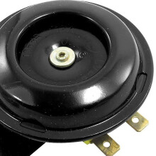 12v 1.5a metall elektrisk tuta tuta för cykel