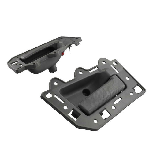 1Pair Front Inside Door Handle 1JV461J3AA 1JV471J3AA for LHD 1
