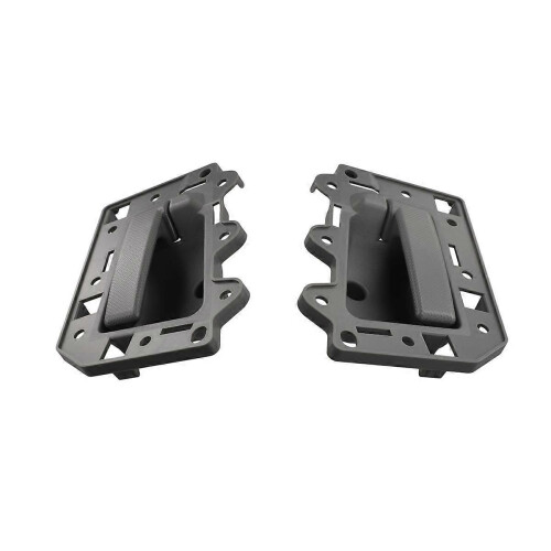 1Pair Front Inside Door Handle 1JV461J3AA 1JV471J3AA for LHD