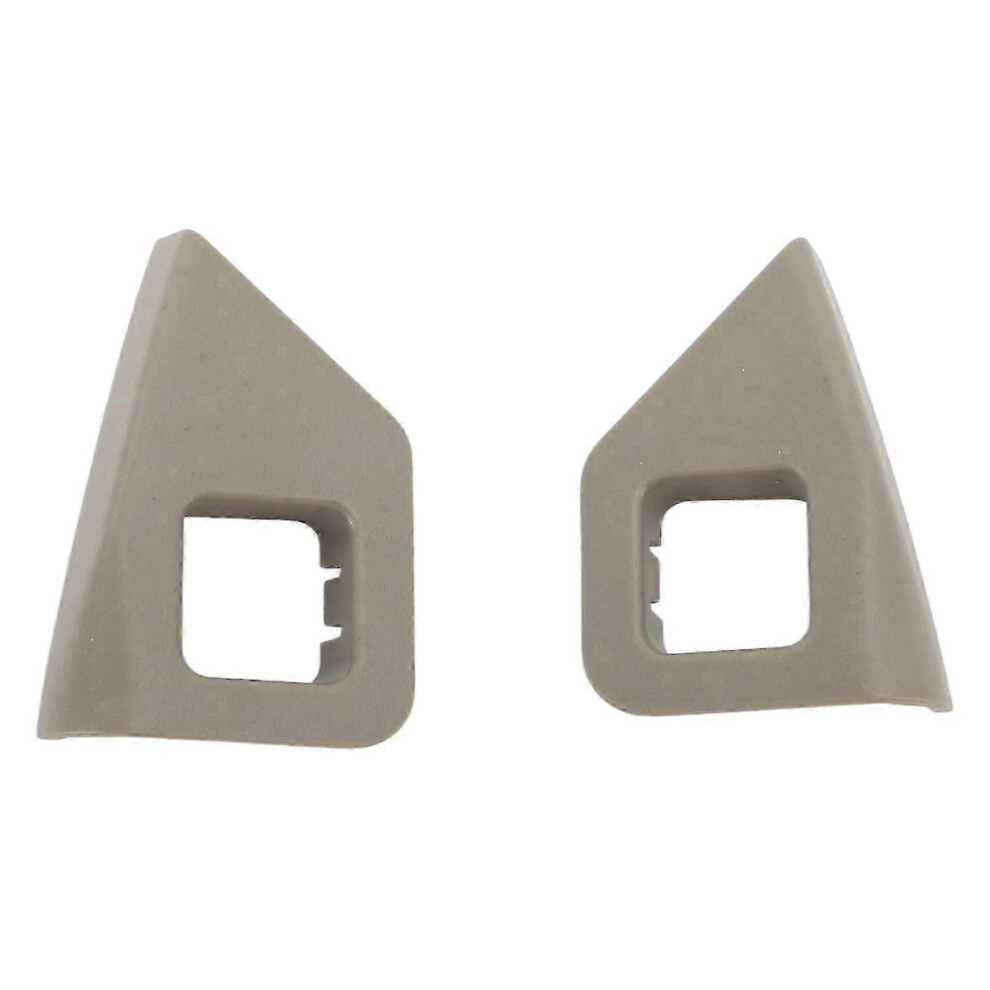 1 paire de supports de boucle de rangement pour boîte à gants, pour marque Camry XV40