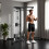 SPORTNOW Home Gym Machine, 15-Position Adjustable Training Workout Station 8