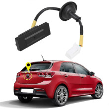 Botón microinterruptor de la manija de las aletas traseras de Kia Rio III y Picanto 2011 - 100 % nuevo