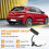 2011 Kia Rio III and Picanto Tailflaps Handle Micro Switch Button - 100% New 81260-1W2201 3