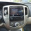 Πρόσοψη ραδιοφώνου αυτοκινήτου 2Din για Ford Escape 2008-2010 DVD Stereo 2
