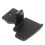 2 st ASX armstödslockslock för 8011A409 8011A408 5