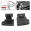 2 st ASX armstödslockslock för 8011A409 8011A408 2