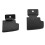 2 st ASX armstödslockslock för 8011A409 8011A408 3