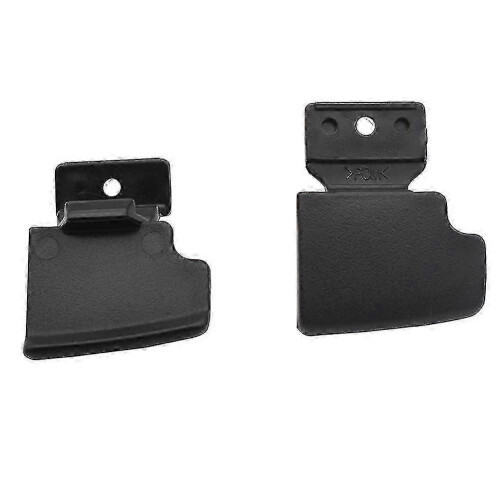 2 st ASX armstödslockslock för 8011A409 8011A408 2