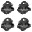 UKA01 Camera Quick Release Plate Kit Arca/F38 Interface 1