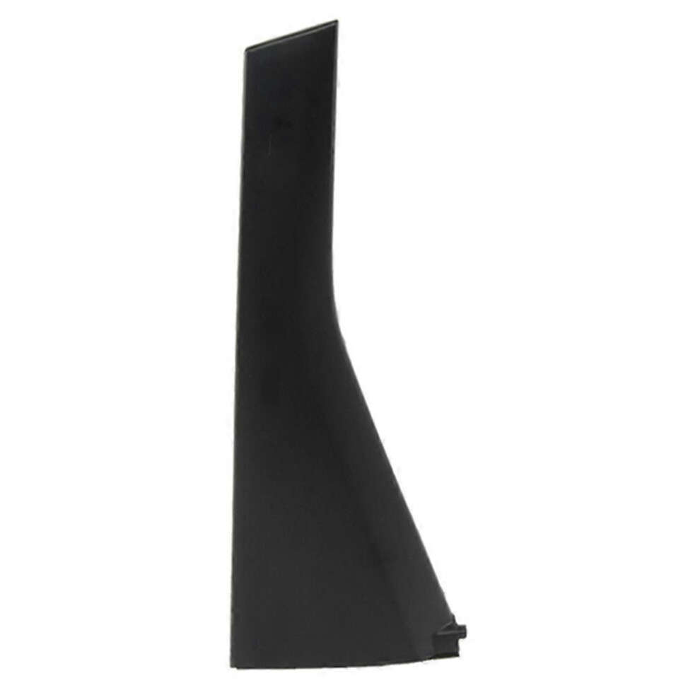 72761-Sag-H00 For Fit Jazz Gd1 Gd3 2003-2008 Car Rear Door Outer Pillar Garnish Trim Panel 9152359436212