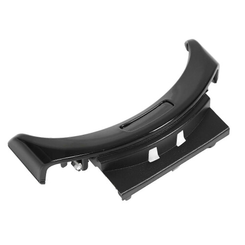 Eosnow Bouton De Déverrouillage De La Boîte De Rangement D'accoudoir 2056803307 De Remplacement Pour Mercedes Benz W205 C200 C250 C300 W253 Glc260 Glc200 Noir Brillant 85217572