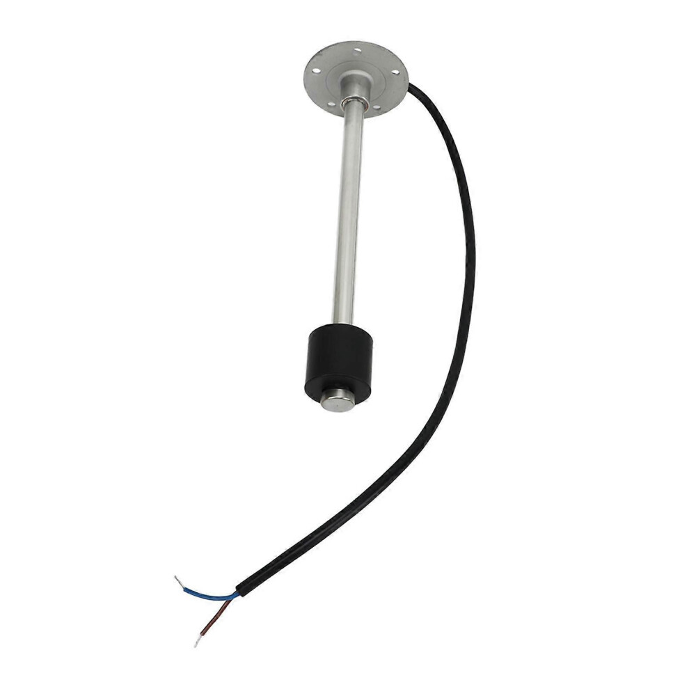 Capteur de niveau d'eau et de carburant 9 pouces, unité d'envoi de réservoir de carburant pour camping-car,