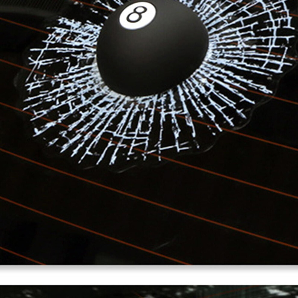 Autocollant Voiture RIDE WITH PASSENGER TRUMP 2020 KEEP AMERICA GREAT – Vinyle Perforé Transparent 10x13 Pouces