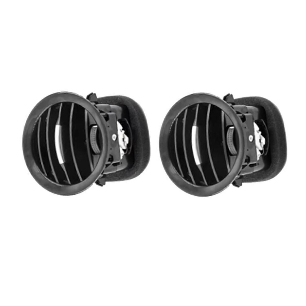 Car A/C Air Vent Outlet Grille Air Conditioning Vents For 9319739803174