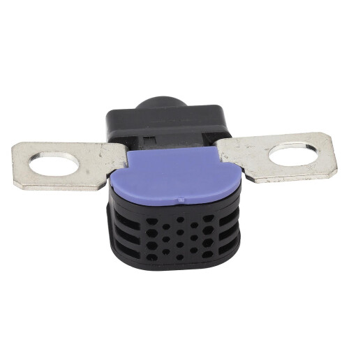 Battery Overload Protector 4G0915519 Auto Battery Disconnect Fuse Box Replacement for A6 2011-2014 1