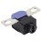 Battery Overload Protector 4G0915519 Auto Battery Disconnect Fuse Box Replacement for A6 2011-2014 3