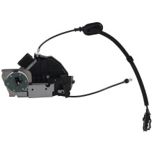 BK21-V219A65- Mécanisme de verrouillage de porte avant gauche de voiture pour Transit 2012 avec loquet