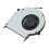 CPU-Lüfter 3-Pin DC5V 0,5 A L50B/L50D/L50T 9