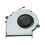CPU-Lüfter 3-Pin DC5V 0,5 A L50B/L50D/L50T 15