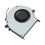 CPU-Lüfter 3-Pin DC5V 0,5 A L50B/L50D/L50T 16