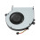 CPU-Lüfter 3-Pin DC5V 0,5 A L50B/L50D/L50T 11