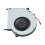 CPU-Lüfter 3-Pin DC5V 0,5 A L50B/L50D/L50T 13