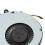 CPU-Lüfter 3-Pin DC5V 0,5 A L50B/L50D/L50T 6