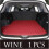 Προστατευτικό χώρου αποσκευών (Wine) για Toyota, Corolla Hybrid 2019, 2020, 2