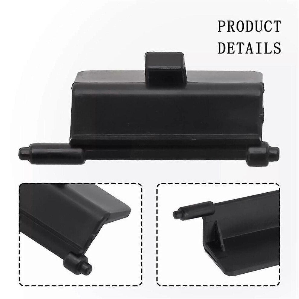 Loquet de porte de console de voiture 89044463 pour