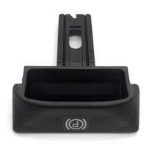 Manija de liberación del freno de mano del automóvil 1634270020 compatible con - ML W163 1997-2005