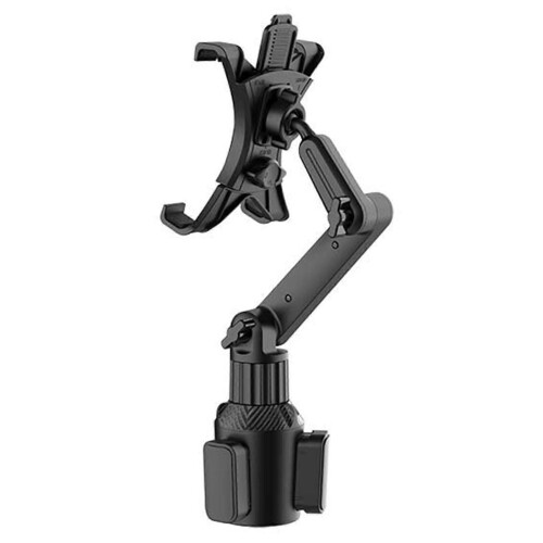 Auto-Getränkehalter, Tablet-Halterung, verstellbarer Arm 2