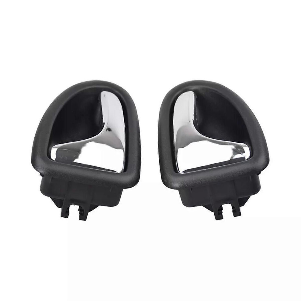 Car Inner Interior Door Handle For Trafic Scenic Opel Vivaro 7700432705 7700432706 7700432707 7700432708 9319739853339