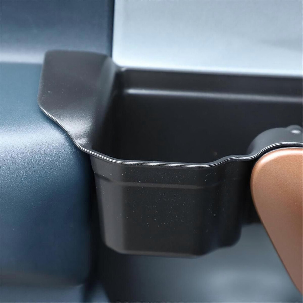 Car Door Side Storage Box Insert Tray For Ford Maverick 2022-2024 9319739877687